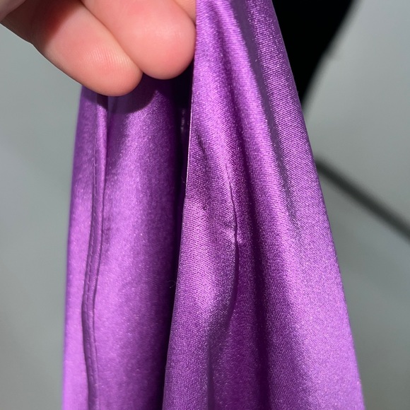 Cami NYC Violet Axel Top - Picture 16 of 16